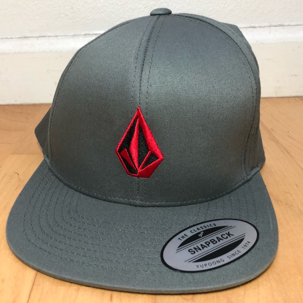 Volcom Hat New